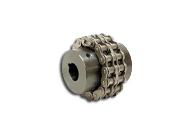 Chain coupling