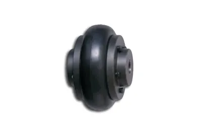 Tyre coupling